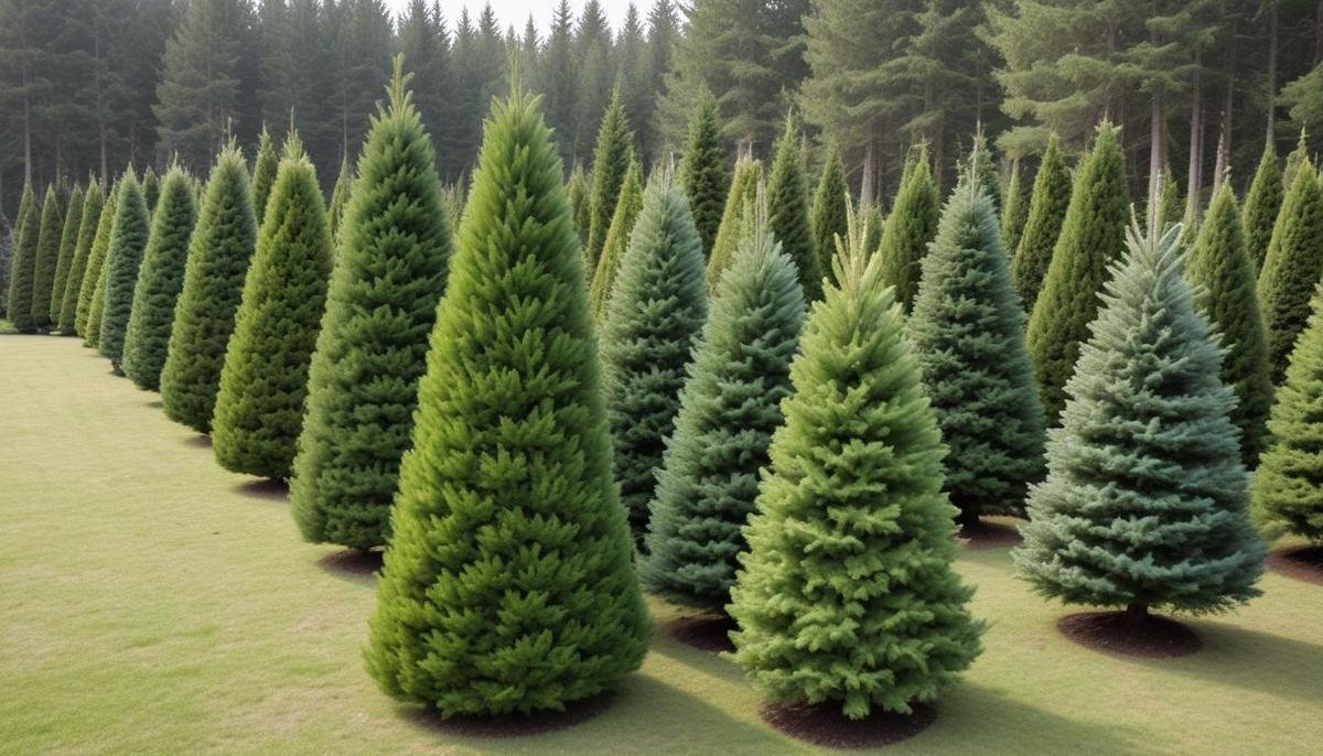 Dicas práticas para decorar sua árvore de natal com estilo