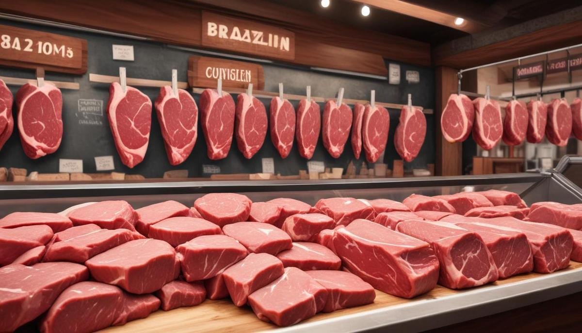 Dicas essenciais de preparo para cada corte Dicas essenciais de preparo para cada corte