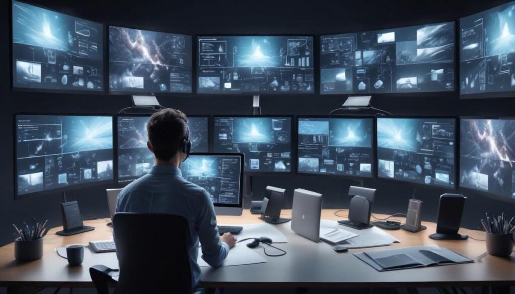 Conteúdos gerais: descubra estratégias para criar textos que realmente engajam