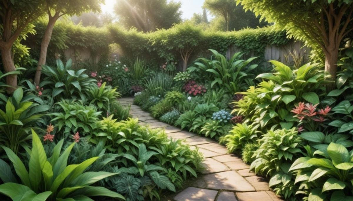 Entendendo o básico dos cuidados com jardim Entendendo o básico dos cuidados com jardim