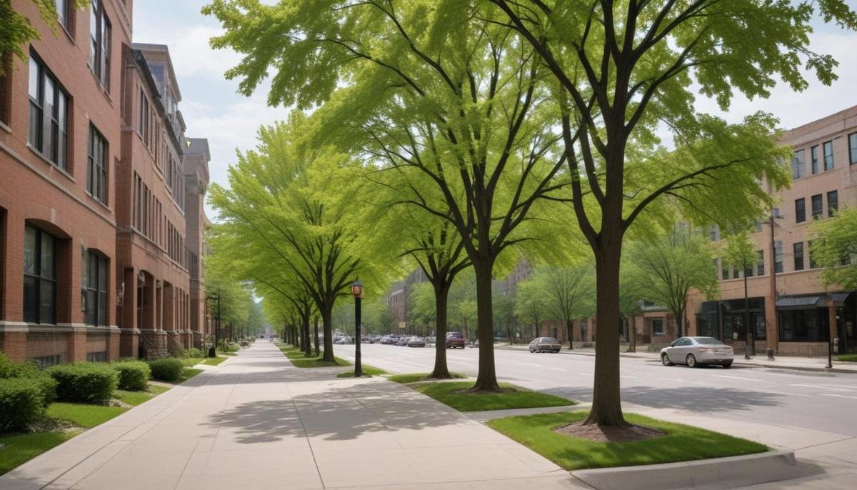 Conclusão: porque as árvores são vitais para nosso futuro