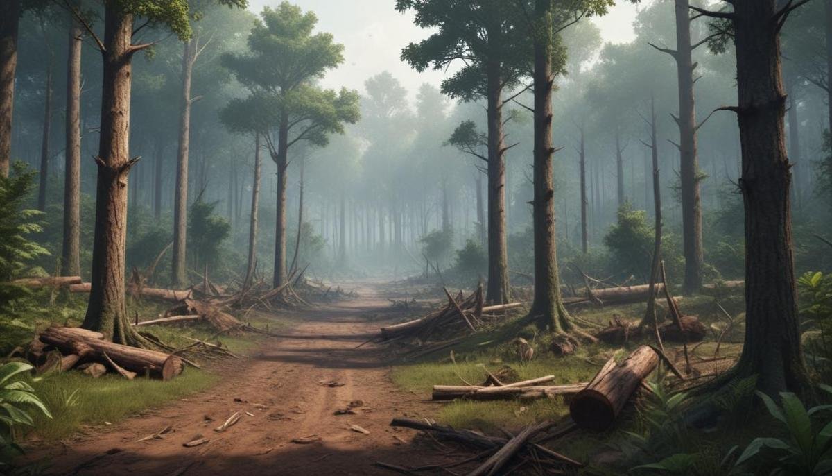 Conclusão: o valor das árvores na nossa vida