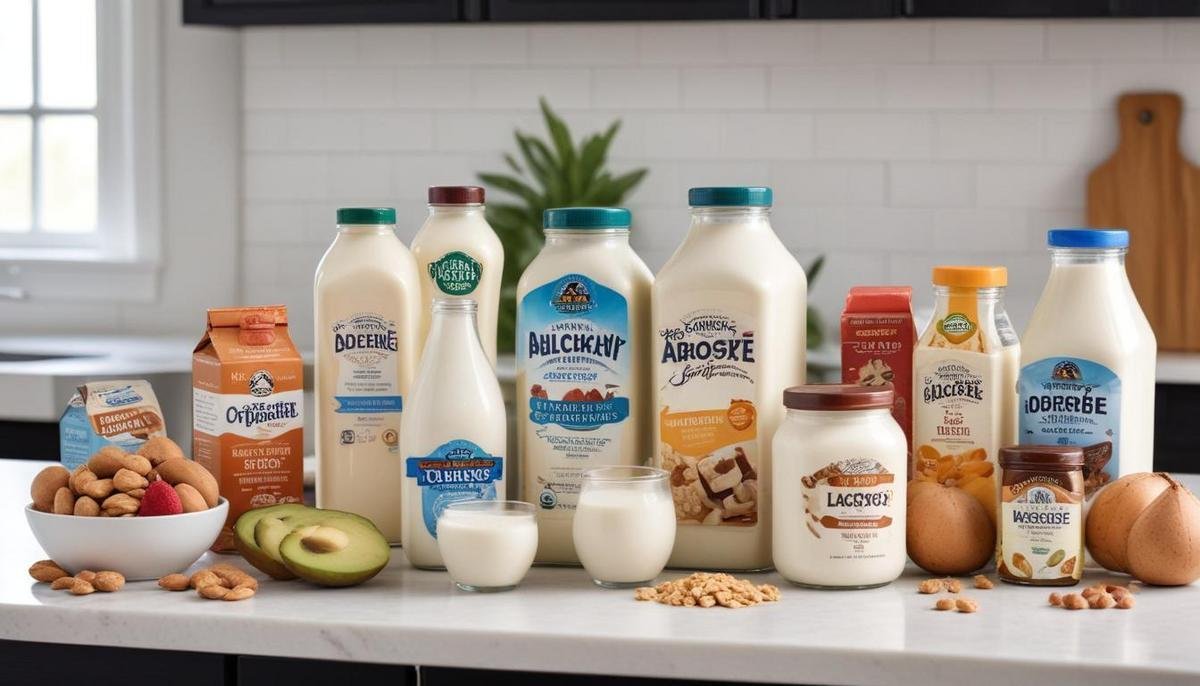 Conclusão e recomendações finais sobre laticínios e derivados