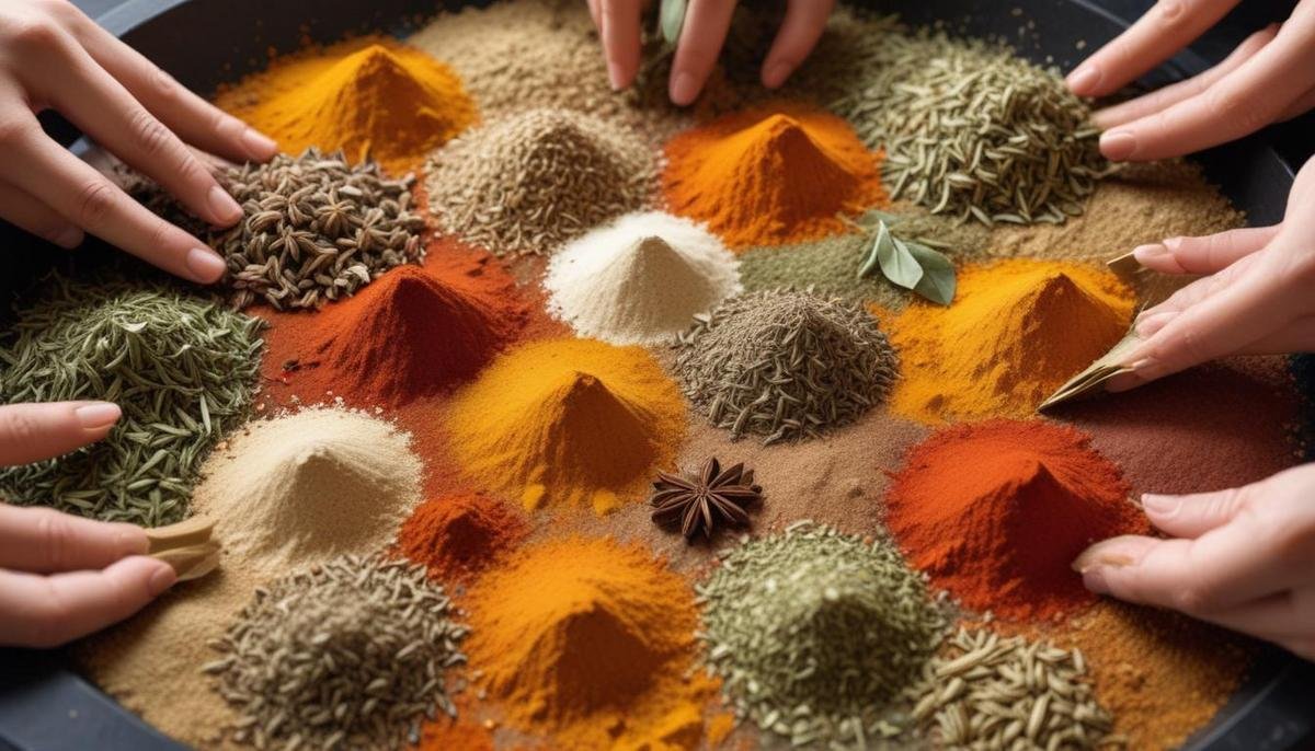 Conclusão e próximos passos para dominar temperos naturais caseiros
