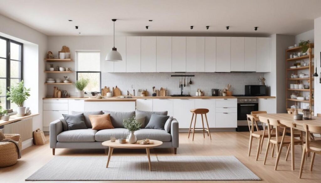 Dicas para casa: 15 truques simples para um lar organizado e aconchegante