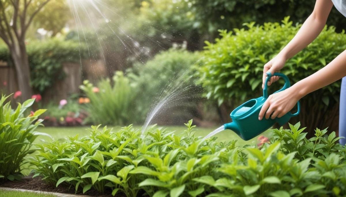 Conclusão e próximos passos para sua horta em casa fácil