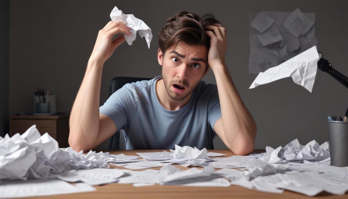 Conclusão: chave para dominar conteúdos gerais