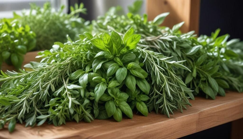 Ervas aromáticas: segredos para sabores incríveis e saúde em casa (68 caracteres) Ervas aromáticas: segredos para sabores incríveis e saúde em casa (68 caracteres)