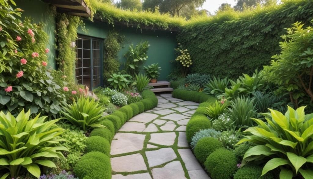 Horta e jardim em casa: descubra como transformar seu espaço em um paraíso verde Horta e jardim em casa: descubra como transformar seu espaço em um paraíso verde