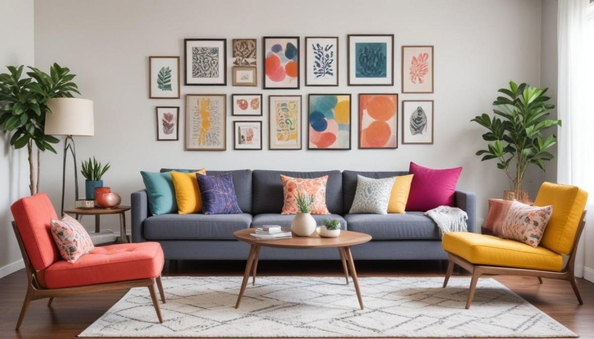 Decore quartos com pouco dinheiro Decore quartos com pouco dinheiro