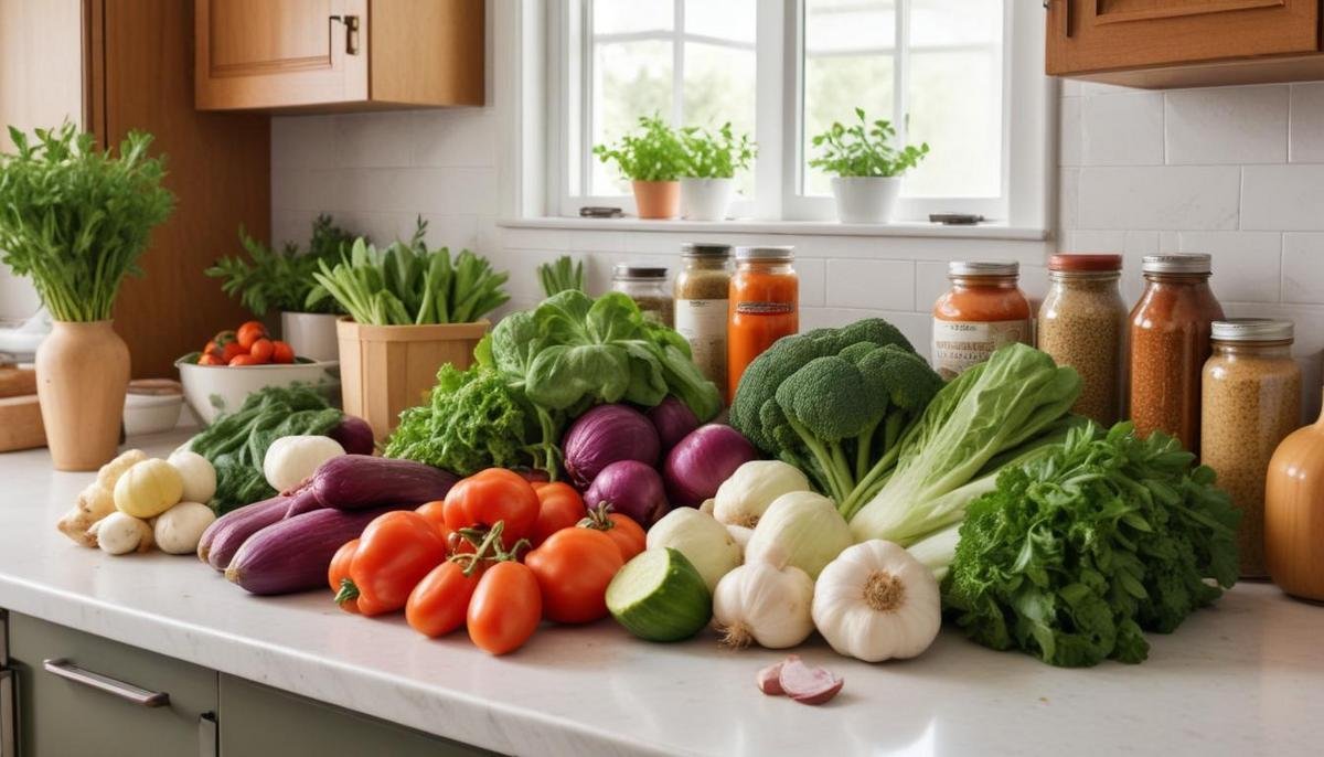 Passo a passo para preparar receitinhas rápidas e saborosas Passo a passo para preparar receitinhas rápidas e saborosas