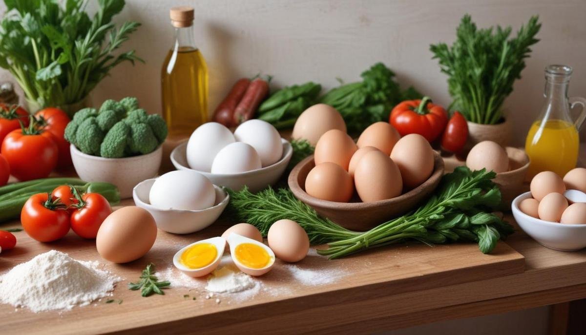 Receitas caseiras salgadas rápidas