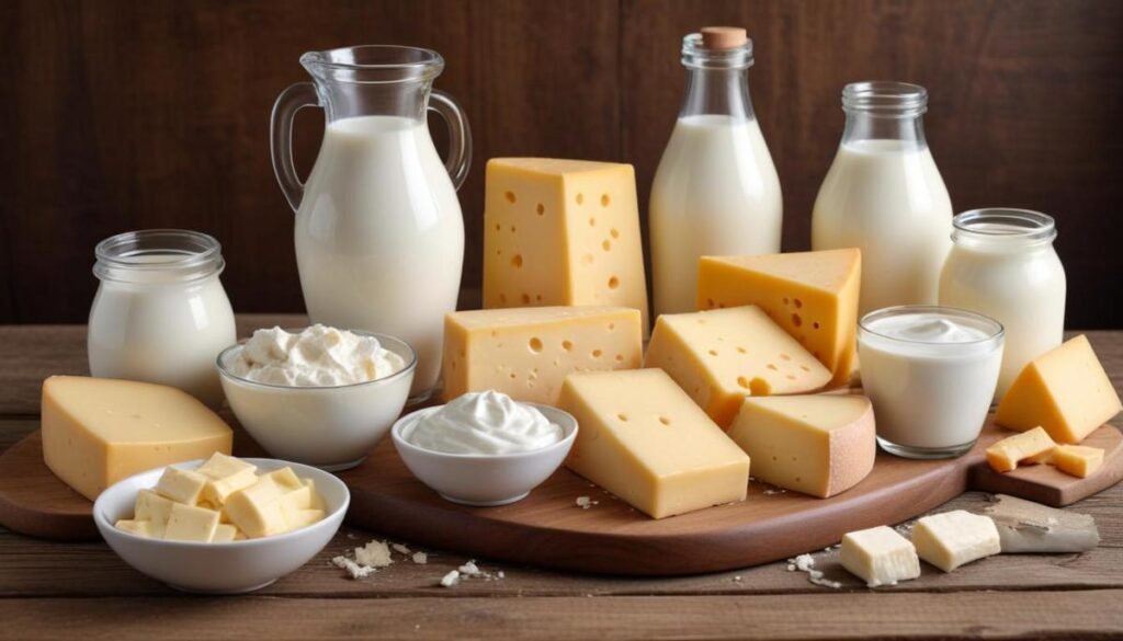 Laticínios e derivados: descubra benefícios e segredos para sua saúde