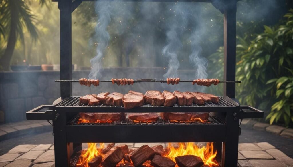 Melhores carnes para churrasco: tops que elevam seu assado a outro nível Melhores carnes para churrasco: tops que elevam seu assado a outro nível
