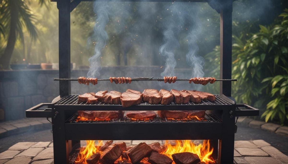 Quais são as melhores carnes para churrasco Quais são as melhores carnes para churrasco