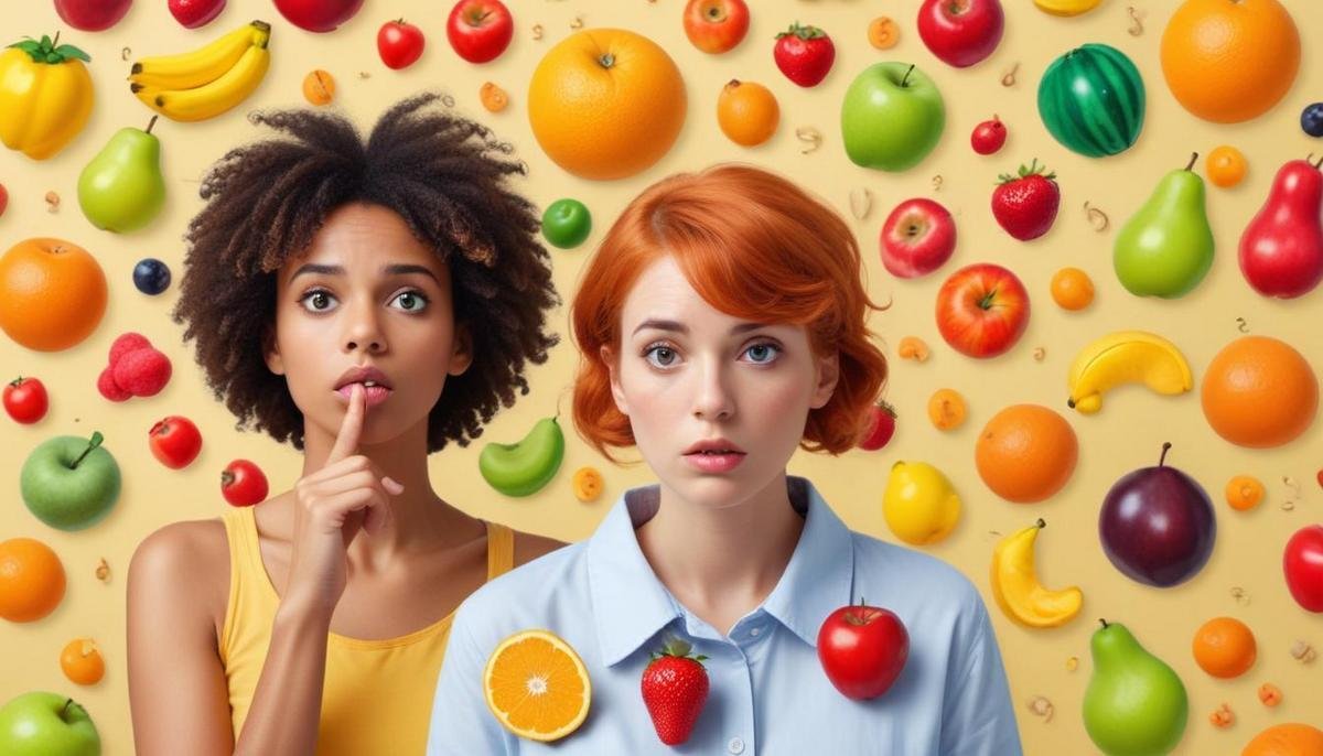 Conclusão: aproveite os frutos de uma vida mais saudável Conclusão: aproveite os frutos de uma vida mais saudável