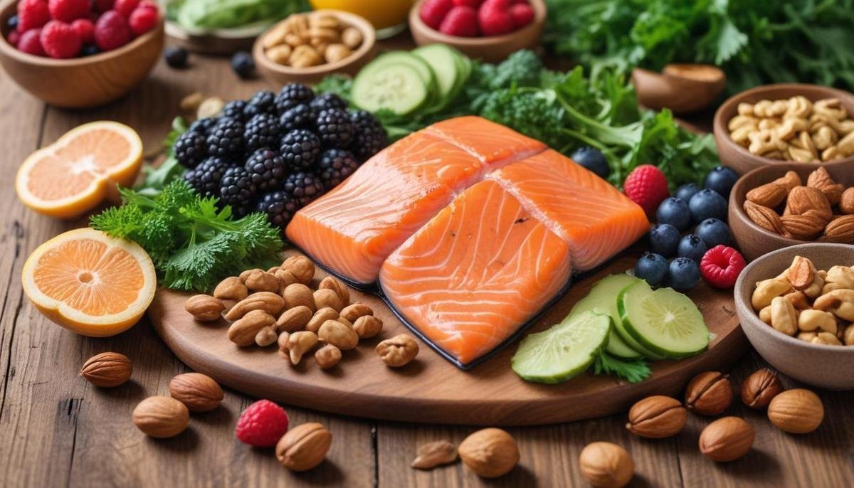 Alimentos que você deve priorizar e evitar Alimentos que você deve priorizar e evitar