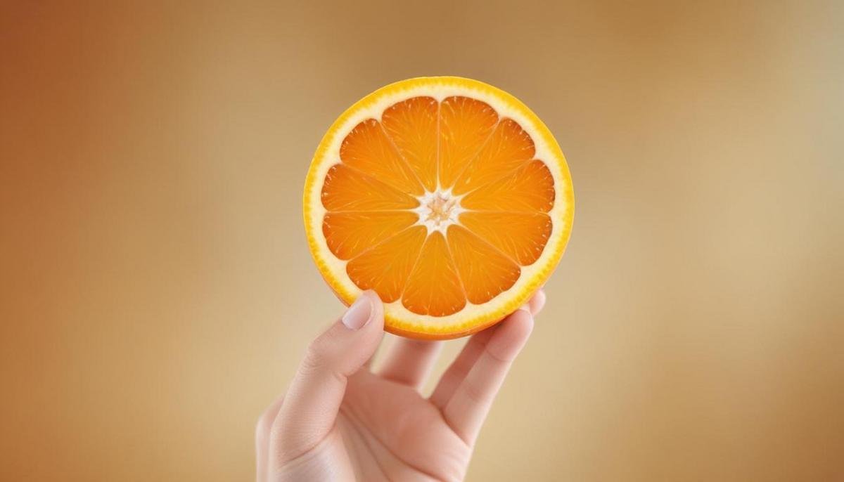 Como incluir a laranja na sua rotina diária