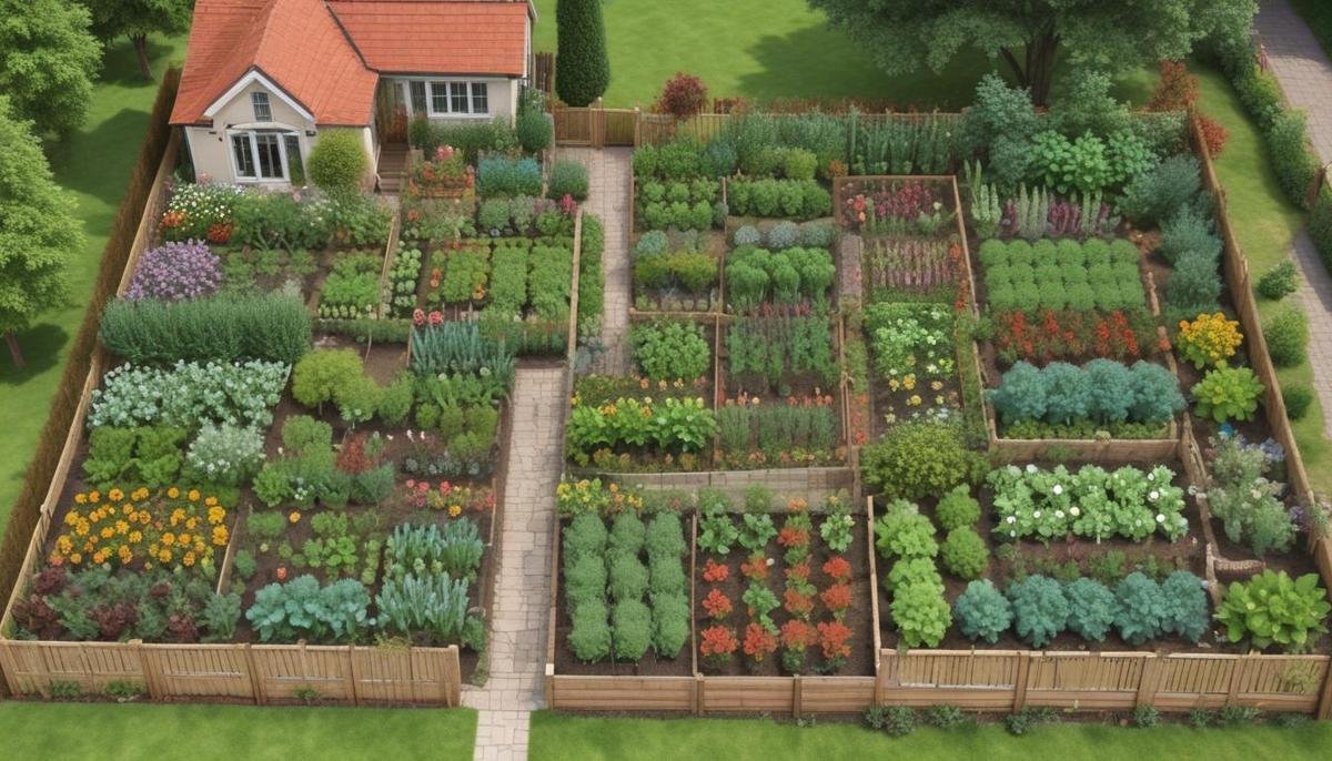 Técnicas e cuidados essenciais para cultivo Técnicas e cuidados essenciais para cultivo