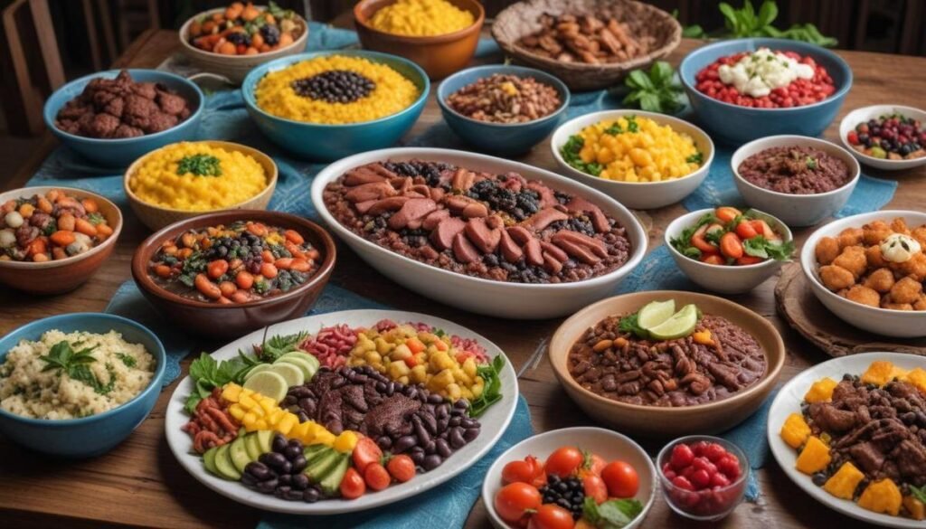 Receitas caseiras: 15 ideias fáceis, saudáveis e econômicas para o dia a dia