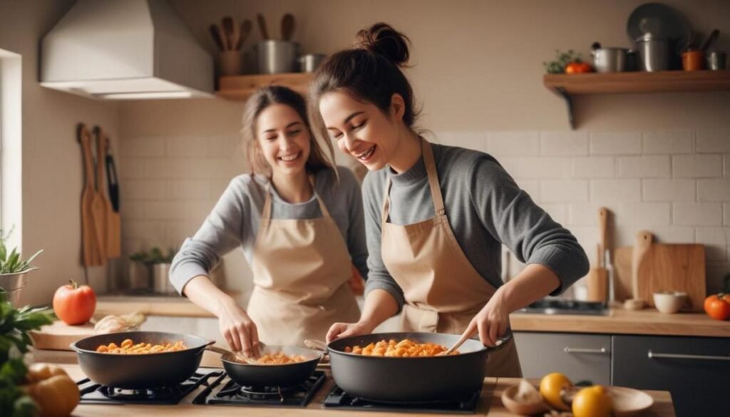 Receitinhas rápidas: descubra pratos fáceis para salvar seu dia em minutos Receitinhas rápidas: descubra pratos fáceis para salvar seu dia em minutos