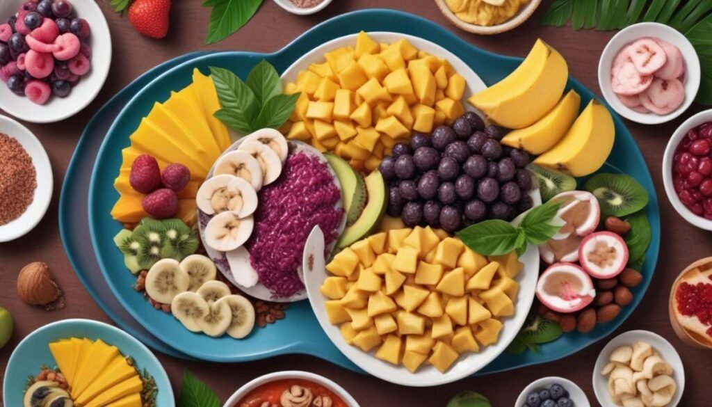 Tendências alimentação 2026 Brasil: o que vai revolucionar seu prato? Tendências alimentação 2026 Brasil: o que vai revolucionar seu prato?