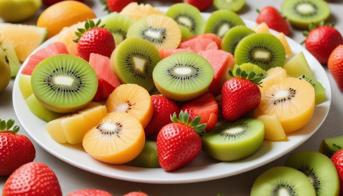 Benefícios nutricionais profundos