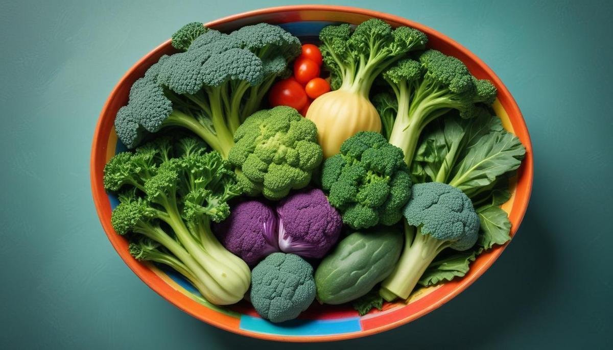 Como incorporar essas verduras na rotina diária