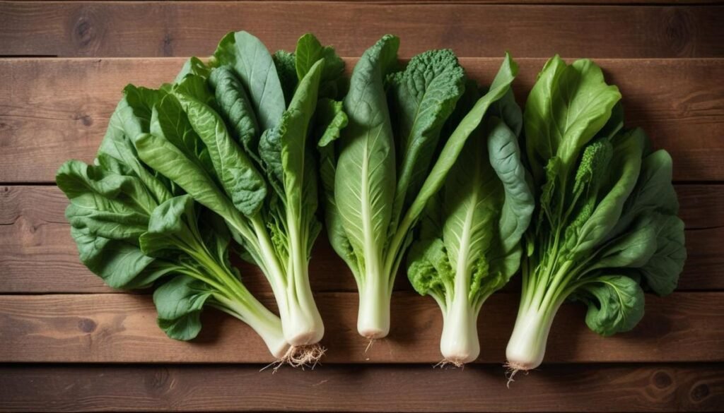 Verduras frescas saudáveis: descubra como aproveitar todos os benefícios agora