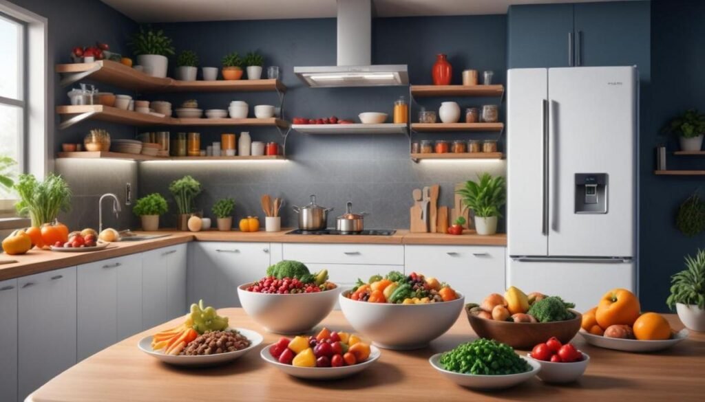 Alimentação saudável 2026: tendências que revolucionam sua saúde agora