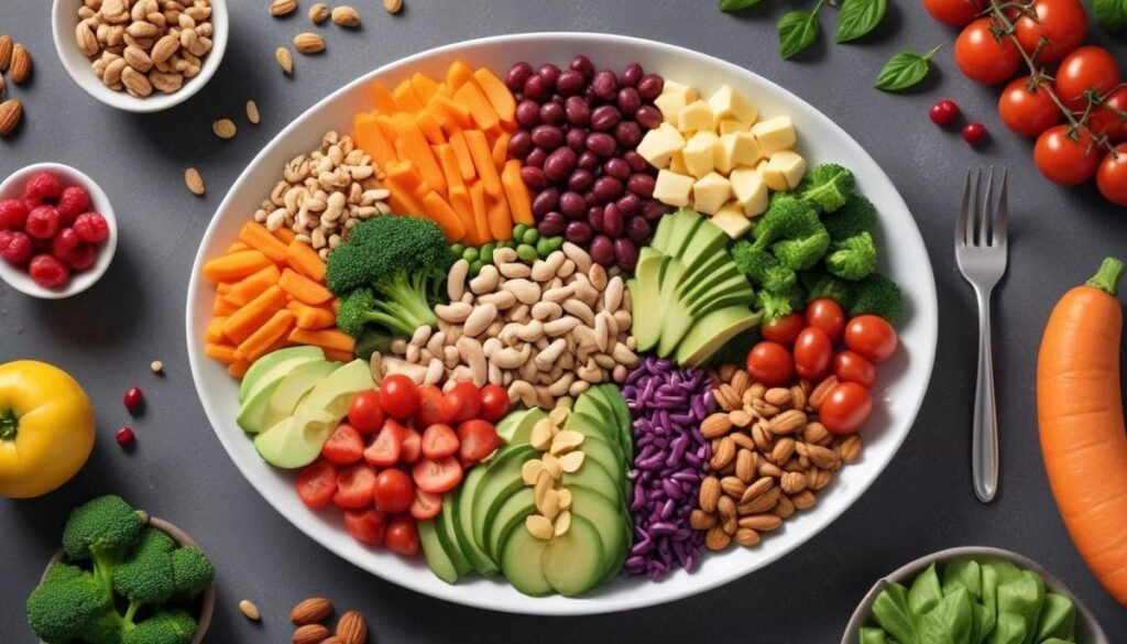 Alimentação saudável em 2026: dicas práticas para uma vida plena e energizada