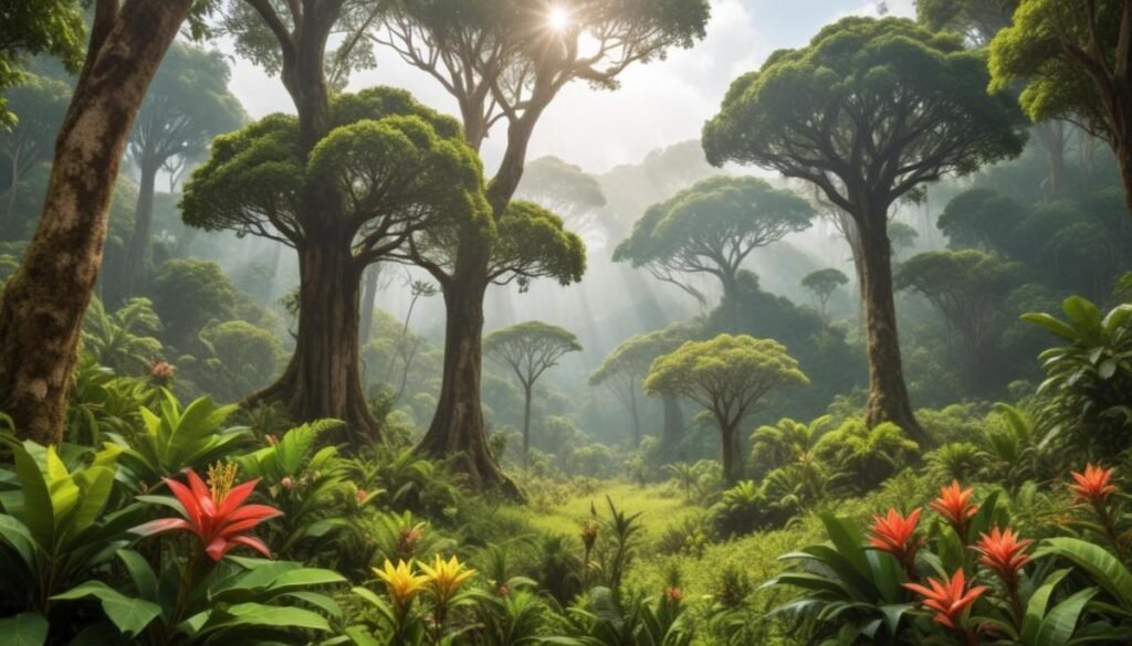 Árvores nativas Brasil: 10 espécies incríveis para plantar no jardim