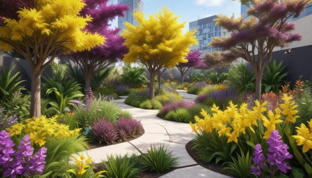 Árvores nativas em alta 2026 Brasil: as mais promissoras para plantar