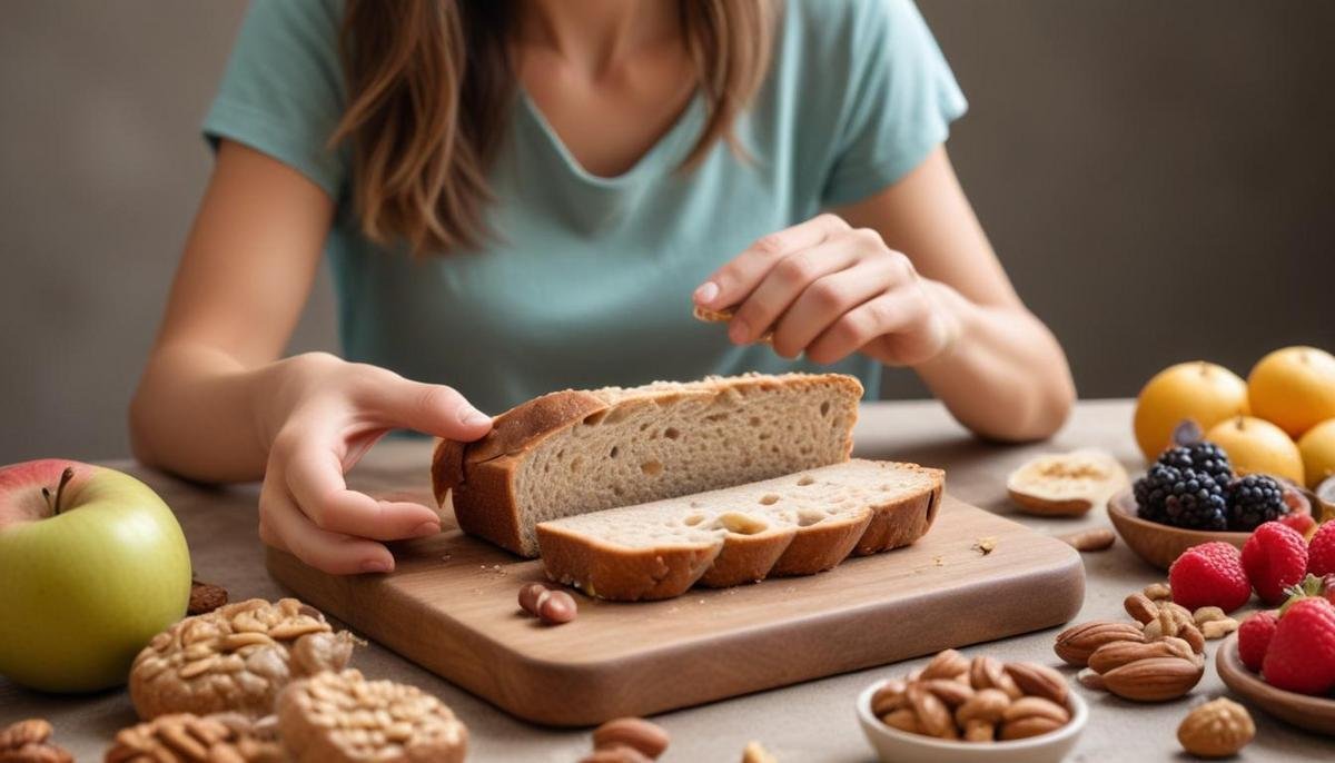 Melhores farinhas sem glúten para comprar Melhores farinhas sem glúten para comprar