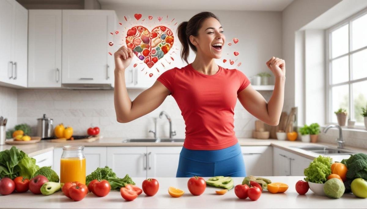 Receitas práticas para o dia a dia