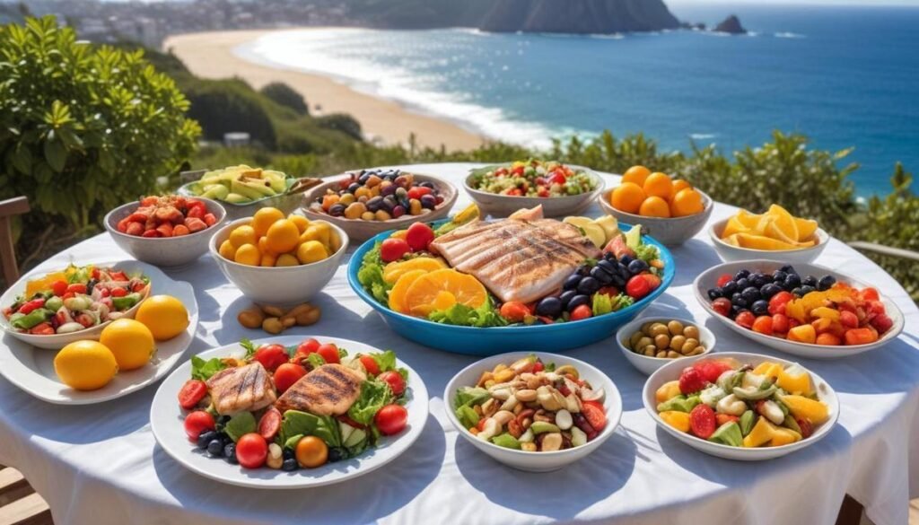 Dieta mediterrânea benefícios Brasil: emagreça com saúde e vitalidade Dieta mediterrânea benefícios Brasil: emagreça com saúde e vitalidade