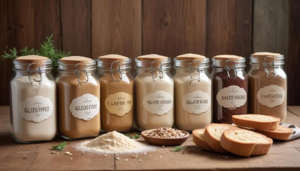Farinhas sem glúten: as melhores opções para receitas deliciosas (72 chars) Farinhas sem glúten: as melhores opções para receitas deliciosas (72 chars)