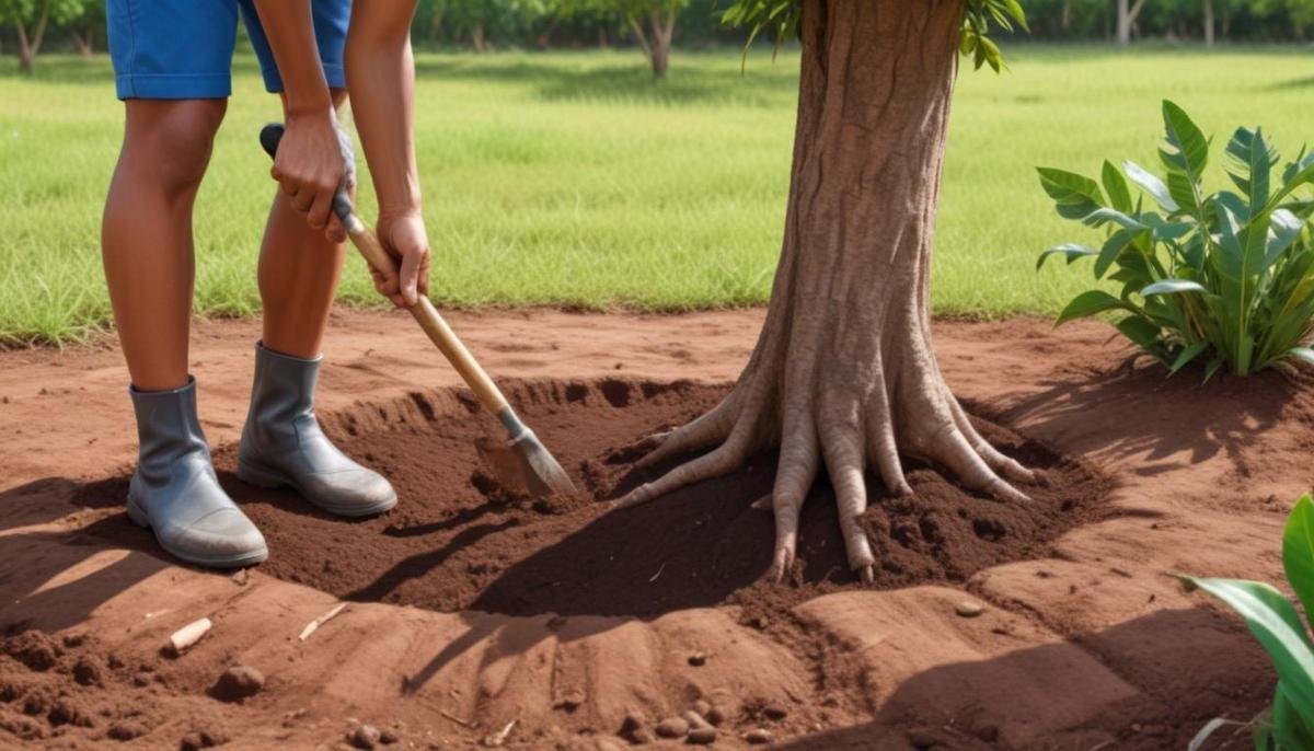 Conclusão: seu jardim nativo em 2026