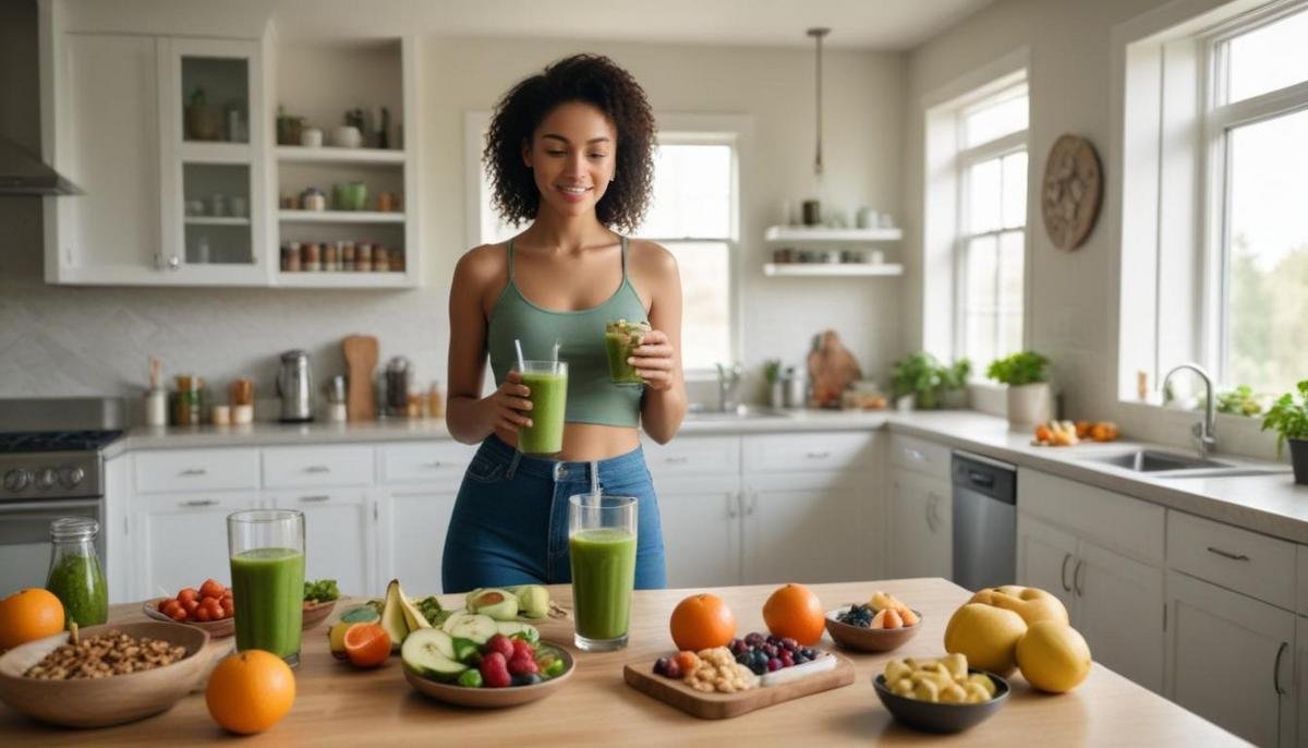 Conclusão: sua jornada para uma alimentação saudável em 2026