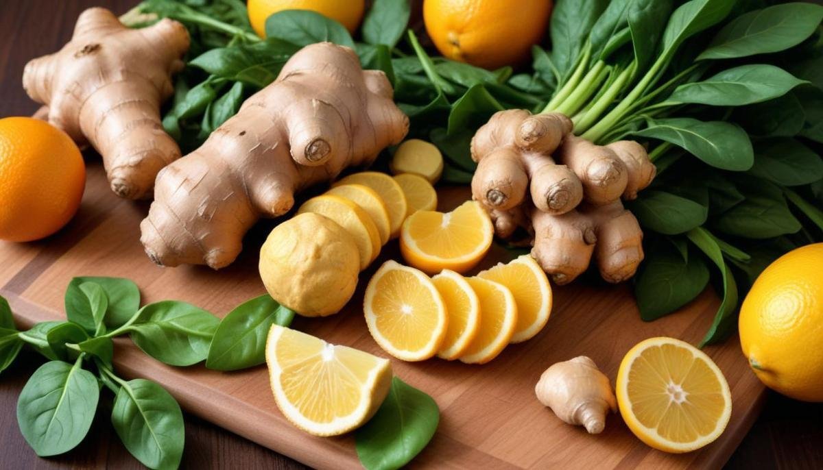 5 receitas shots matinais fáceis de fazer