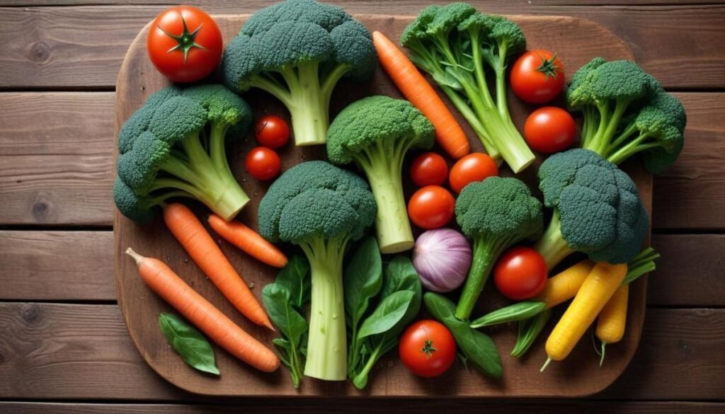 Legumes para dieta: os 12 melhores para emagrecer com saúde e prazer (70 caracteres)