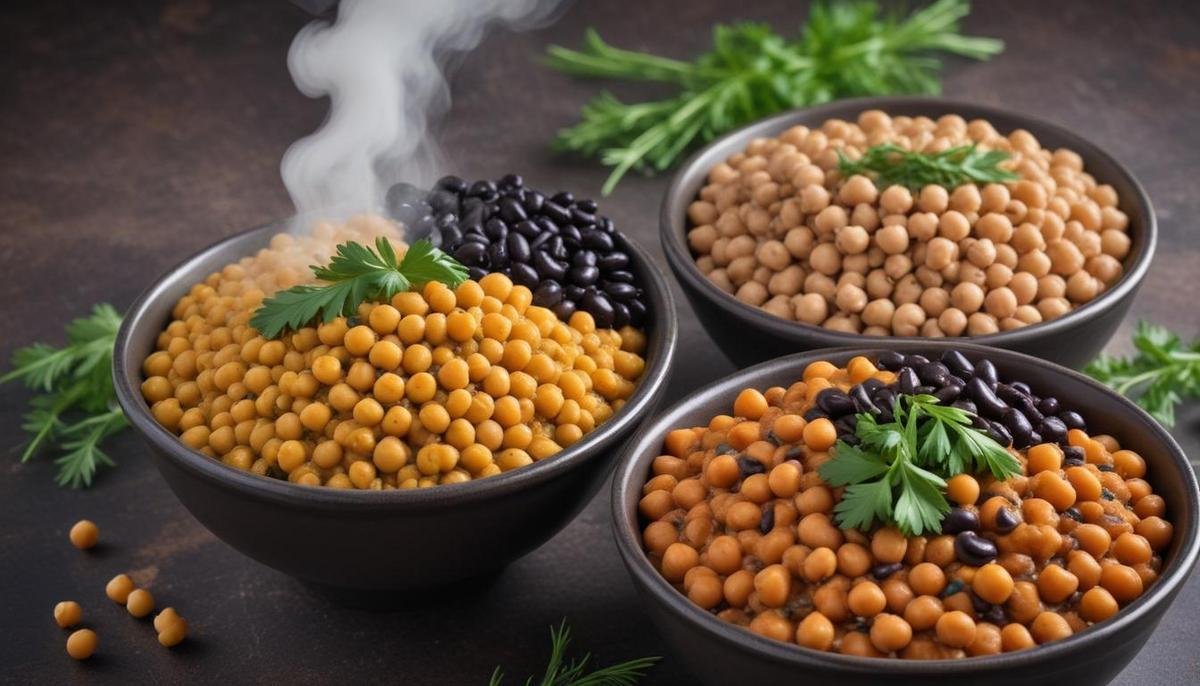 Grãos integrais e pseudocereais Grãos integrais e pseudocereais