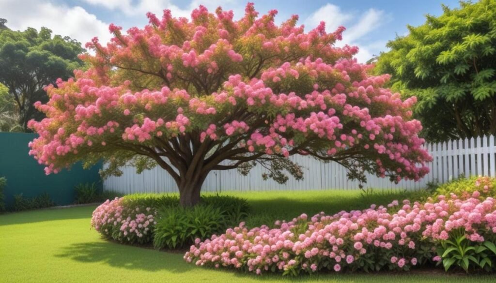 Manacá da serra como plantar em jardim: guia completo para florir seu espaço Manacá da serra como plantar em jardim: guia completo para florir seu espaço