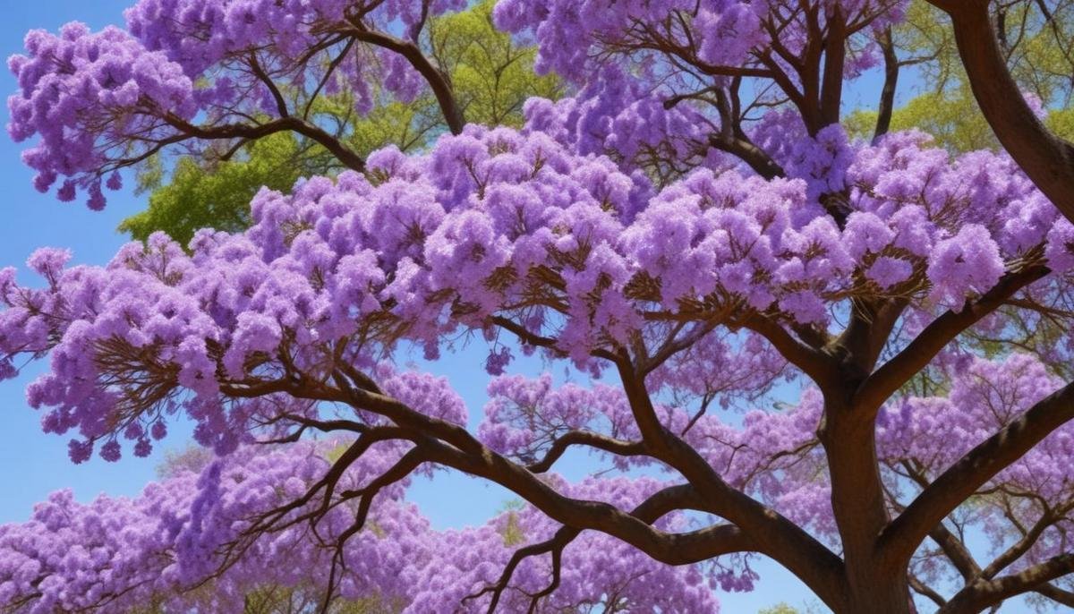 Como escolher a árvore ornamental perfeita