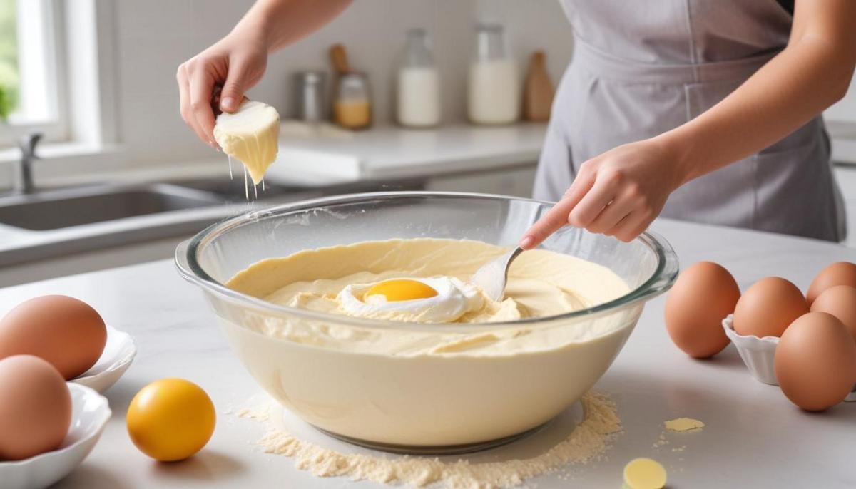 Como fazer o pudim cremoso e montar tudo