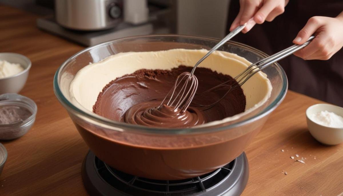 Recheios e coberturas irresistíveis