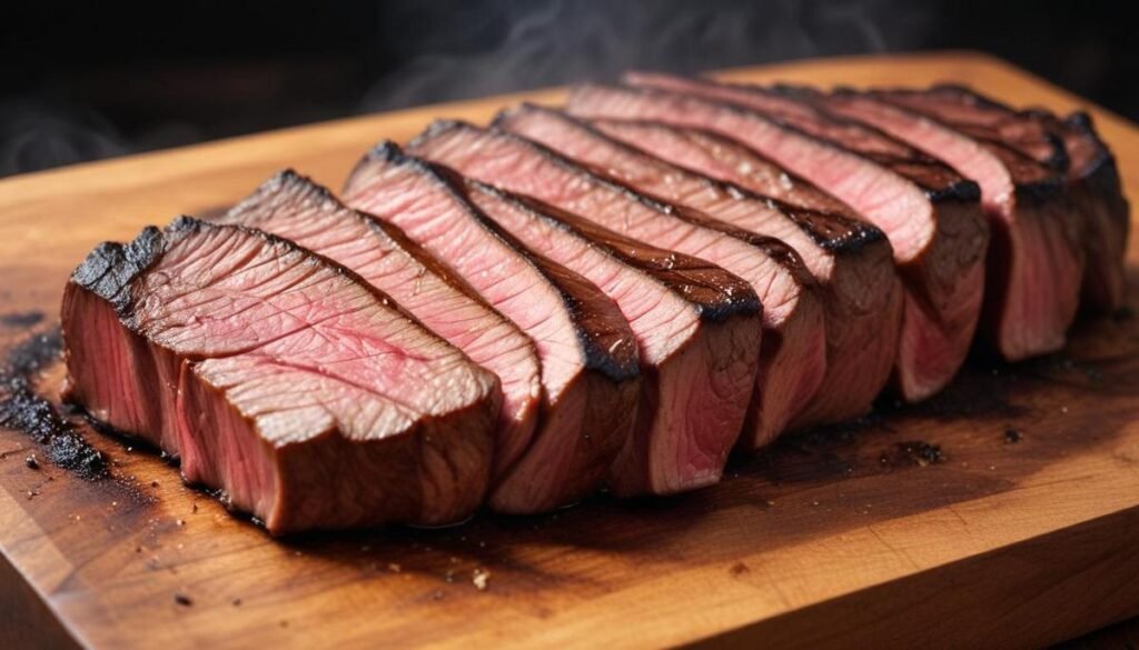 Picanha: como cortar e temperar para churrasco perfeito e suculento Picanha: como cortar e temperar para churrasco perfeito e suculento