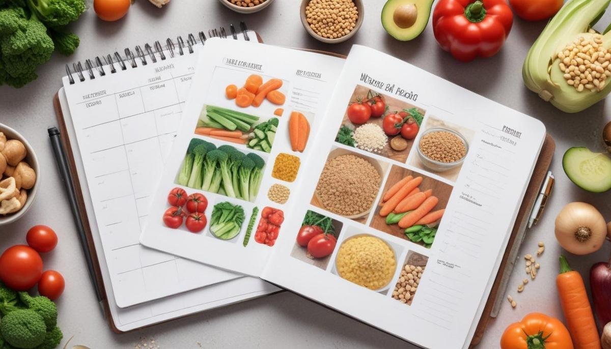 Super alimentos e ingredientes indispensáveis