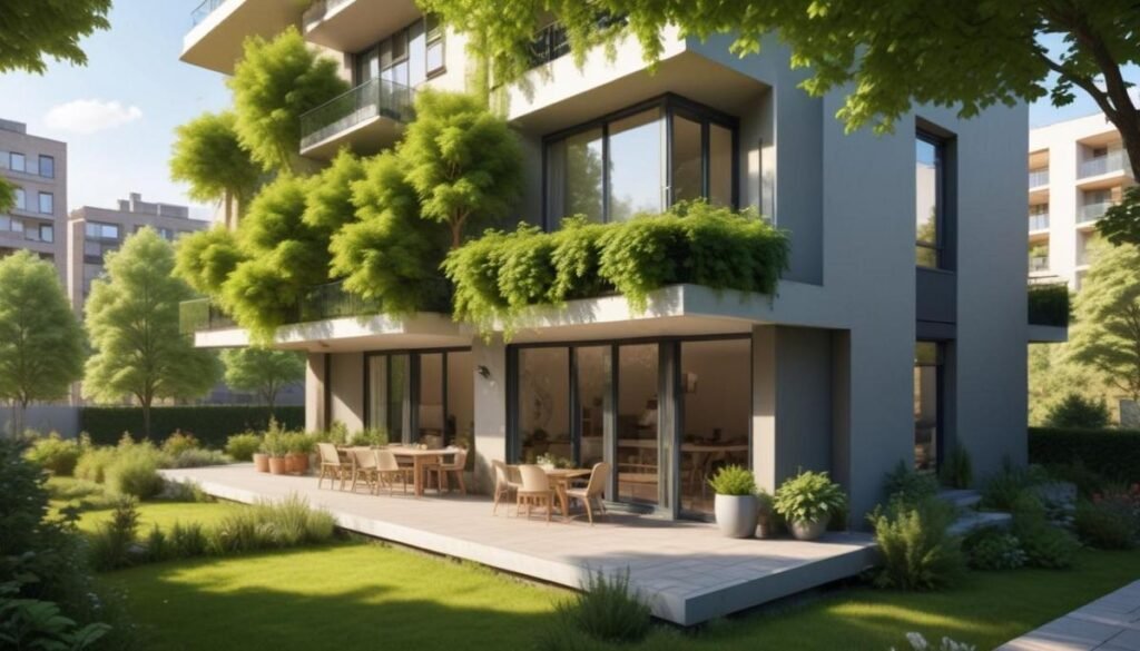 Plantar árvores em casa: transforme seu espaço em oásis verde e saudável