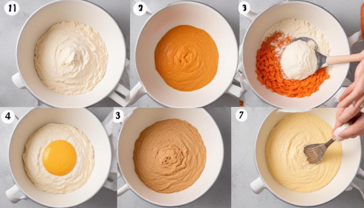 Fazendo a cobertura de chocolate brigadeiro